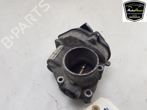 Throttle body FORD FIESTA V (JH_, JD_) 1.4 16V | BP22925875M82 