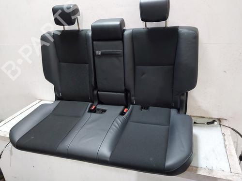 Rear seat TOYOTA RAV 4 IV (_A4_) 2.5 Hybrid 4WD (AVA44, AVA44_) | BP30184043C17 