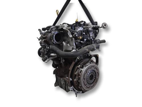 Engine FORD FIESTA VI (CB1, CCN) 1.0 EcoBoost | BP40456220M1 - Image 2