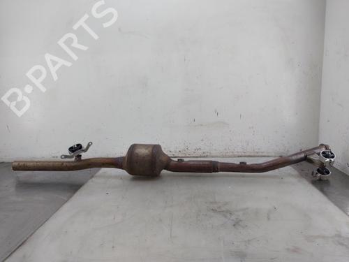 partikelfilter partikelfilter TOYOTA PROACE CITY Box Body/MPV (BPZ_) 1.5 D-4D 130 (BPZM) (131 hp) 33736297 33736297