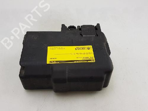 Fuse box OPEL MERIVA B MPV (S10) 1.4 (75) | BP12028836E1 