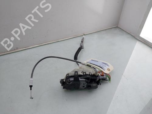 Used Rear right lock Rear right lock OPEL CORSA F (P2JO) 1.2 (68) (101 hp) 25926095 25926095