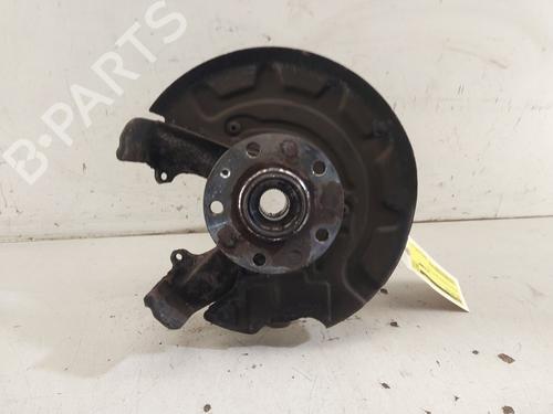Used Left front steering knuckle Left front steering knuckle 38928273 38928273