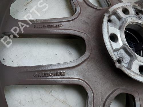 Rim MERCEDES-BENZ GLC (X253) 250 4-matic (253.946) | BP30435580C45 