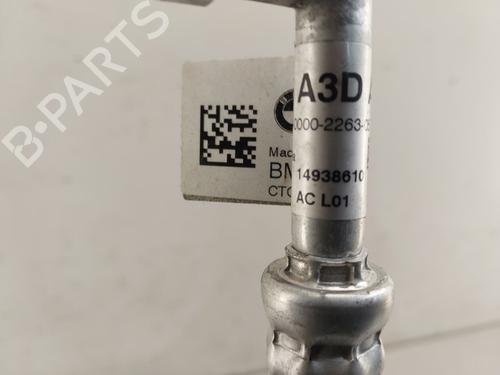 AC pipe BMW X3 (G01, F97, G08) iX3 | BP38928342M126 - Image 3