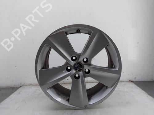 Used Rim SKODA OCTAVIA III Combi (5E5, 5E6) 1.0 TSI (115 hp) 30610881