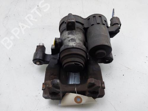 Left rear brake caliper FORD FOCUS IV Turnier (HP) 1.0 EcoBoost | BP29274622M107 