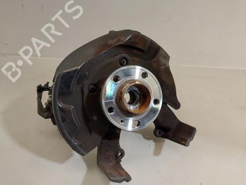 Used Left front steering knuckle Left front steering knuckle 36839097 36839097