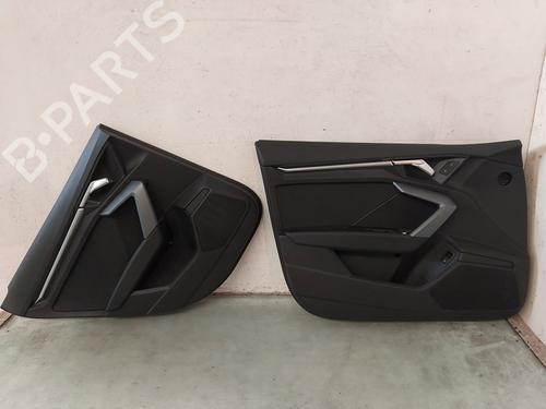 Sæde sæt AUDI A3 Sportback (8YA, 8YF) 40 TFSIe | BP38061727C78 - Image 5