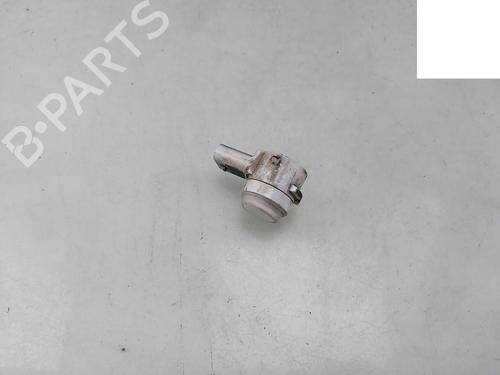 Used Electronic module MERCEDES-BENZ C-CLASS (W205) AMG C 43 4-matic (205.064) (367 hp) 31756006