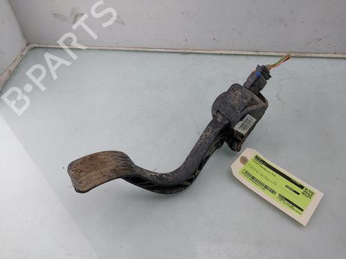 Pédale PEUGEOT PARTNER Box Body/MPV 1.6 HDi / BlueHDi 75 (75 hp) 31923221