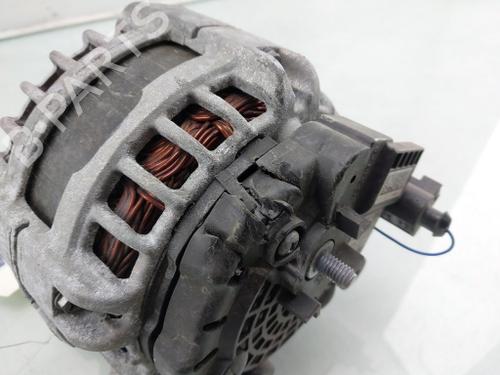 alternator-vw-polo-vi-aw1-bz1-ae1-2017-25377105 main image