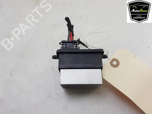 Used Heater resistor RENAULT CLIO IV (BH_) 1.5 dCi 90 (90 hp) 12047205