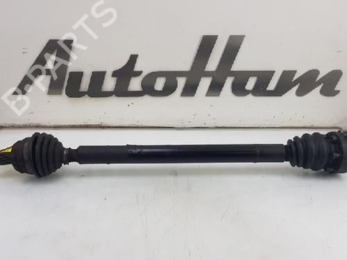 Used Right front driveshaft VW GOLF IV Variant (1J5) 1.6 (101 hp) 12005608