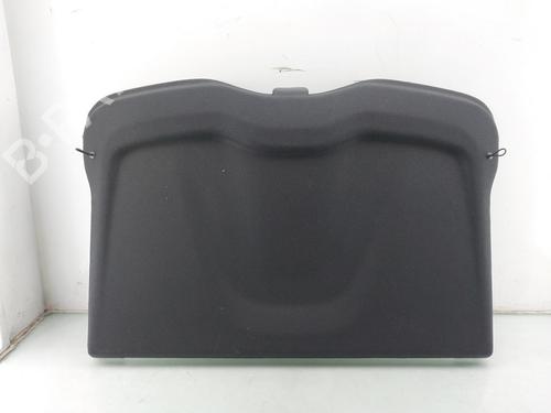 Used Rear parcel shelf Rear parcel shelf VOLVO V40 Hatchback (525) T2 GTDi (120 hp) 33989062 33989062