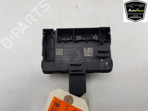 Used Control unit Control unit 13104658 13104658