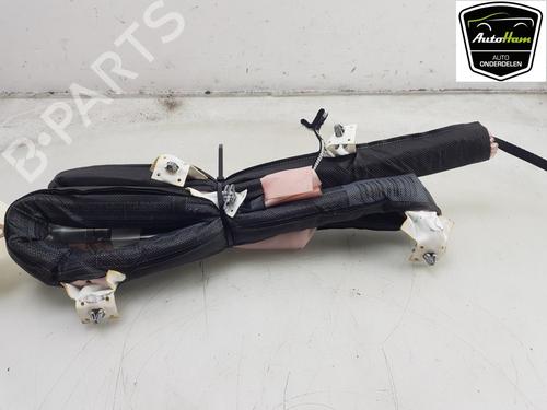 Right curtain airbag DACIA DUSTER (HM_) 1.0 TCe 100 (HMMT) | BP19772615C12