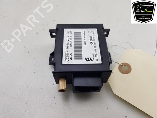 Electronic module AUDI A7 Sportback (4GA, 4GF) 3.0 TDI quattro | BP19667603M83 