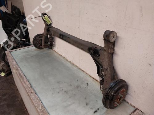 Rear axle KIA PICANTO III (JA) 1.0 | BP32855772M2 - Image 3