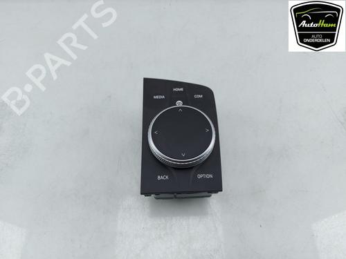 Used Control unit Control unit 13106517 13106517