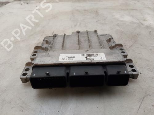 Engine control unit (ECU) RENAULT CAPTUR I (J5_, H5_) 1.2 TCe 120 | BP34540550M57 - Image 2