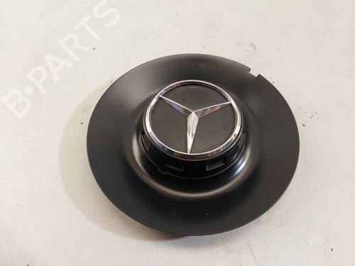 Hjulkapsel Hjulkapsel MERCEDES-BENZ GLA-CLASS (X156) AMG GLA 45 4-matic (156.952) (381 hp) 37179574 37179574