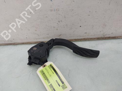 Used Pedal Pedal 37261609 37261609