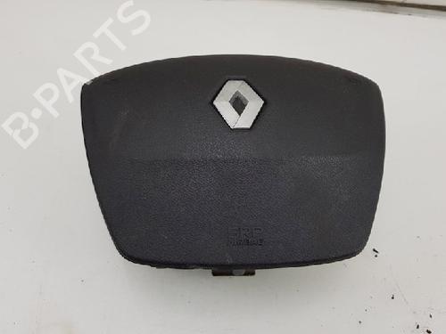 Airbag Kit RENAULT GRAND SCÉNIC III (JZ0/1_) 1.5 dCi (JZ09, JZ0D, JZ10, JZ14, JZ1G, JZ29, JZ2C) | BP12059821C86 