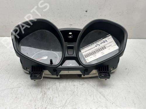 Used Instrument cluster Instrument cluster FORD FIESTA VI Van 1.25 (82 hp) 33266727 33266727