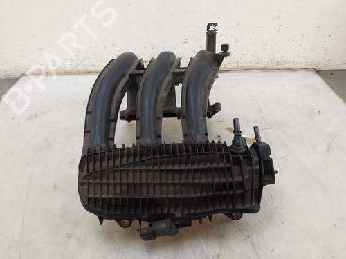 Used Intake manifold Intake manifold PEUGEOT 208 I (CA_, CC_) 1.0 VTi (68 hp) 33541557 33541557