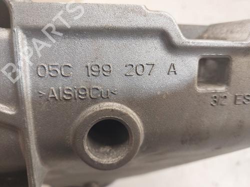 Engine mount VW T-CROSS (C11, D31) 1.0 TSi | BP39265591M89 - Image 4