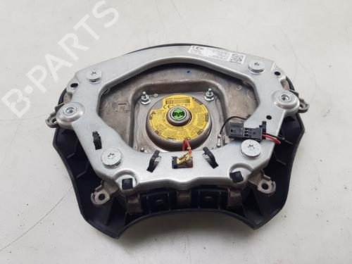 Driver airbag MERCEDES-BENZ SPRINTER 3,5-t Van (B906) 313 CDI (906.631, 906.633, 906.635, 906.637) | BP29712932C9 