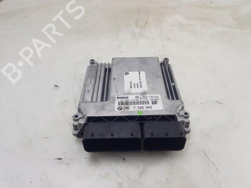 Used Engine control unit (ECU) BMW 1 (E87) 120 i (150 hp) 29352470