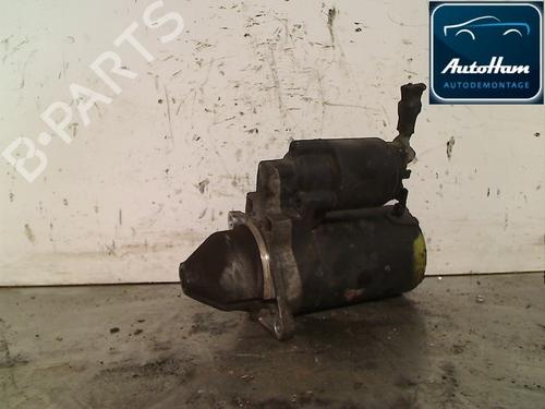 Used Starter Starter OPEL CORSA B (S93) 1.0 i 12V (F08, F68, M68) (54 hp) 12024736 12024736
