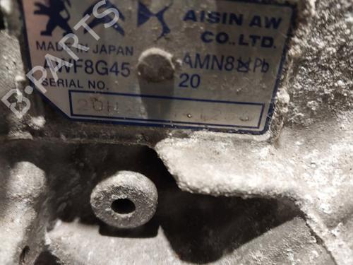 Gearbox OPEL VIVARO C Van (K0) 2.0 | BP29823447M3 
