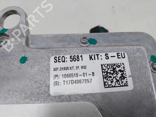 Electronic module TESLA MODEL S (5YJS) 75D AWD | BP37179308M83 - Image 5