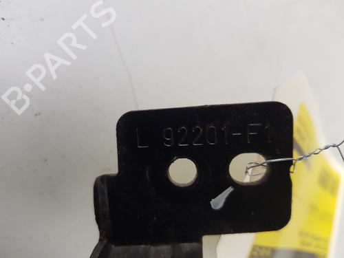 Left front fog light KIA SPORTAGE IV (QL, QLE) 1.6 GDI | BP12036459C30 