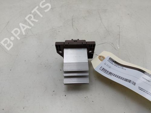 Varmeblæsermodstand HYUNDAI ix20 (JC) 1.4 (90 hp) 29240698