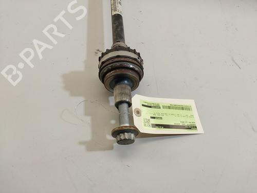 Left rear driveshaft AUDI A3 Sportback (8YA, 8YF) RS3 TFSI quattro | BP37179870M40 - Image 2