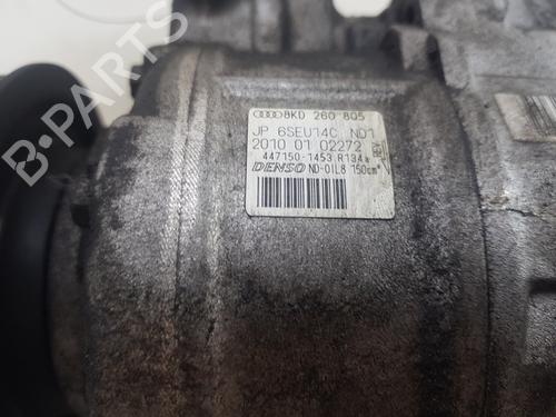 AC-Kompressor AUDI A4 B8 Avant (8K5) 2.0 TDI | BP28318045M34