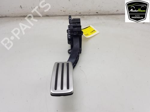 Used Pedal TESLA MODEL S (5YJS) Plaid AWD (1020 hp) 22558146