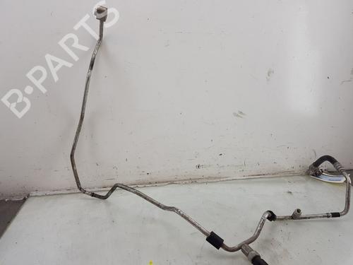AC pipe SKODA FABIA II (542) 1.2 TDI | BP27321613M126 - Image 2