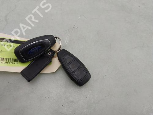 Used Electronic module Electronic module 39450062 39450062