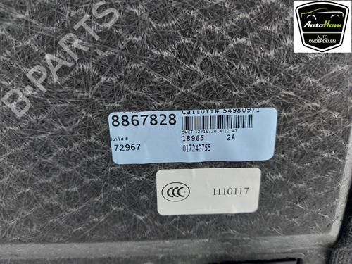 Other BMW X5 (F15, F85) xDrive 30 d | BP17953752O1 