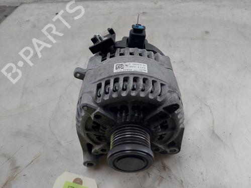 Used Alternator Alternator 36950551 36950551