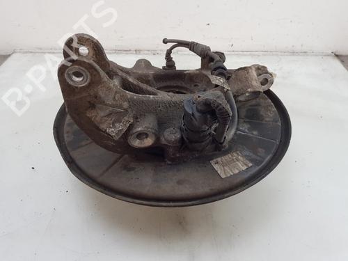 Used Right rear steering knuckle VW TOUAREG (7P5, 7P6) 3.0 V6 TDI (245 hp) 26958374