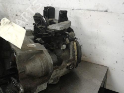 Gearbox SKODA FABIA II (542) 1.2 TDI | BP33656235M3 - Image 2
