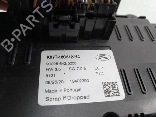 Climate control FORD FOCUS IV (HN) 1.5 EcoBlue | BP39404424I5 - Image 4