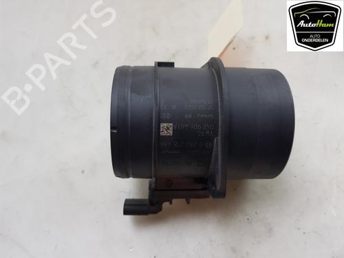 Used Mass air flow sensor AUDI A4 B9 Avant (8W5, 8WD) 35 TDI Mild Hybrid (163 hp) 13106528