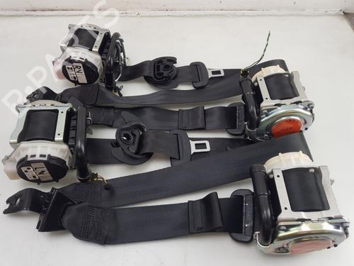 Airbag Kit VW POLO VI (AW1, BZ1, AE1) 1.0 | BP29713079C86 
